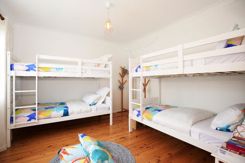 Hudson Bay @ Basin View-Pet Friendly-15 Mins To Hyams Beach - Kingaroy Accommodation 11
