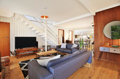 Hudson Bay @ Basin View-Pet Friendly-15 Mins To Hyams Beach - Kingaroy Accommodation 1