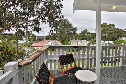 Hudson Bay @ Basin View-Pet Friendly-15 Mins To Hyams Beach - Kingaroy Accommodation 22