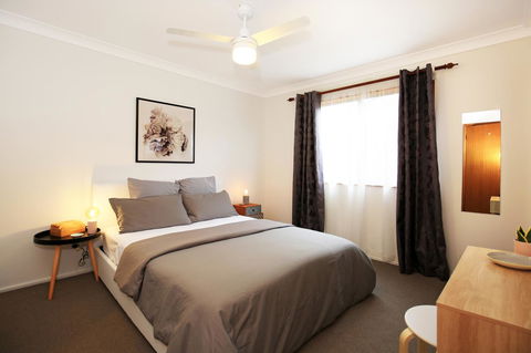Hudson Bay @ Basin View-Pet Friendly-15 Mins To Hyams Beach - Kingaroy Accommodation 7