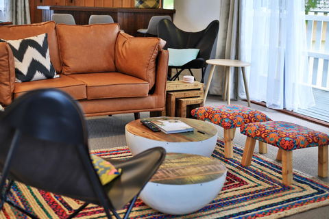 Hudson Bay @ Basin View-Pet Friendly-15 Mins To Hyams Beach - Kingaroy Accommodation 19