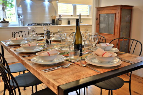 Hudson Bay @ Basin View-Pet Friendly-15 Mins To Hyams Beach - Kingaroy Accommodation 4