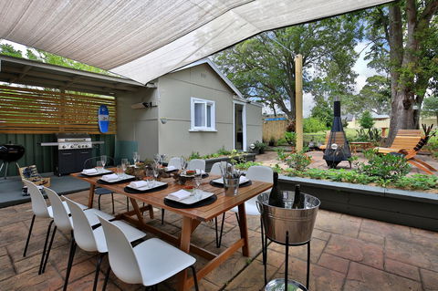 Hudson Bay @ Basin View-Pet Friendly-15 Mins To Hyams Beach - Kingaroy Accommodation 32