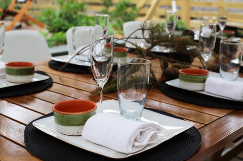 Hudson Bay @ Basin View-Pet Friendly-15 Mins To Hyams Beach - Kingaroy Accommodation 33