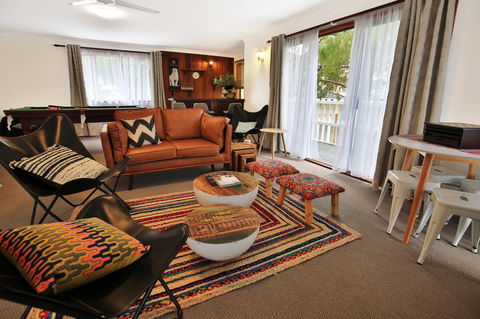 Hudson Bay @ Basin View-Pet Friendly-15 Mins To Hyams Beach - Kingaroy Accommodation 21