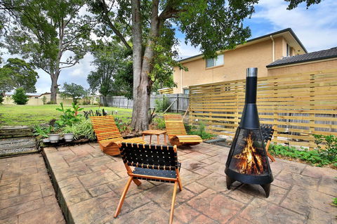 Hudson Bay @ Basin View-Pet Friendly-15 Mins To Hyams Beach - Kingaroy Accommodation 31