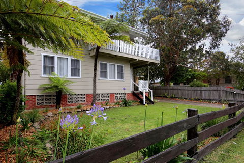 Hudson Bay @ Basin View-Pet Friendly-15 Mins To Hyams Beach - Kingaroy Accommodation 40