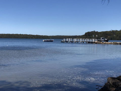 Hudson Bay @ Basin View-Pet Friendly-15 Mins To Hyams Beach - Kingaroy Accommodation 41