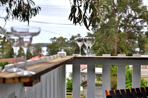 Hudson Bay @ Basin View-Pet Friendly-15 Mins To Hyams Beach - Kingaroy Accommodation 24