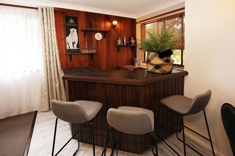Hudson Bay @ Basin View-Pet Friendly-15 Mins To Hyams Beach - Kingaroy Accommodation 15