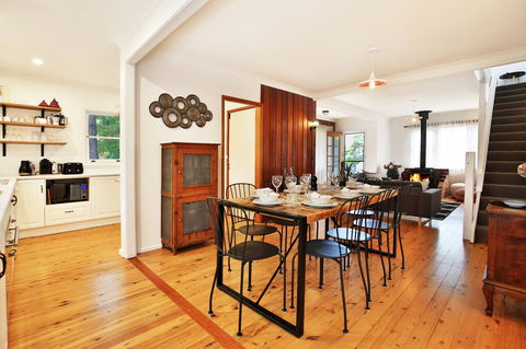 Hudson Bay @ Basin View-Pet Friendly-15 Mins To Hyams Beach - Kingaroy Accommodation 3