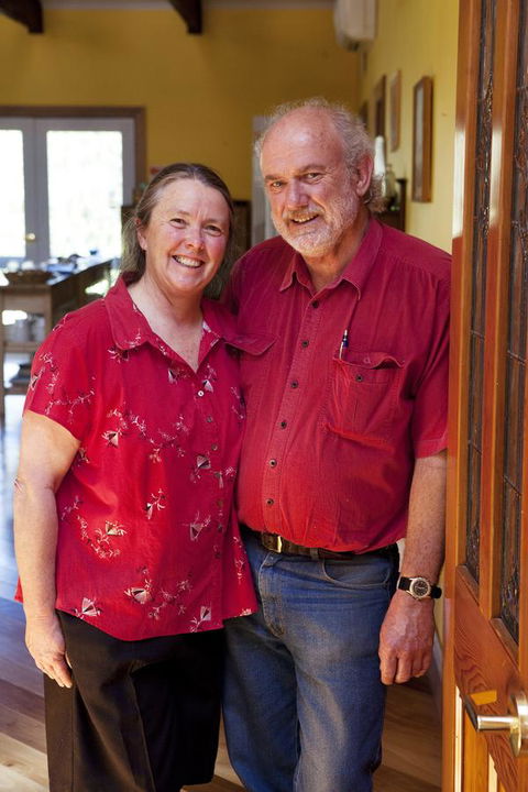 The Fruiterer's - Kingaroy Accommodation 9