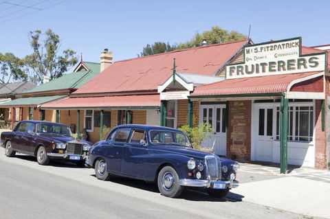 The Fruiterer's - Kingaroy Accommodation 14
