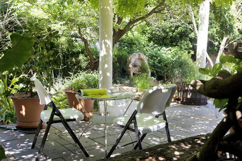 The Fruiterer's - Kingaroy Accommodation 5