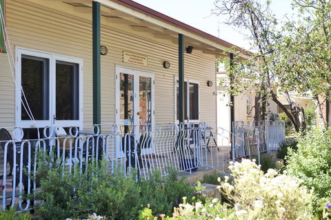 The Fruiterer's - Kingaroy Accommodation 4