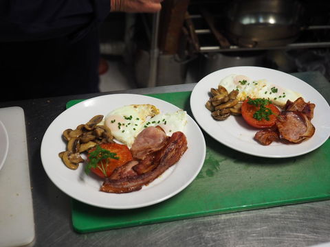 The Fruiterer's - Kingaroy Accommodation 1