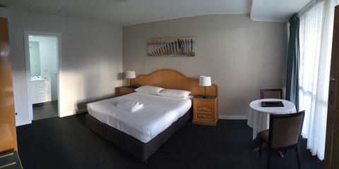 Hilton Beachfront Motel - Kingaroy Accommodation 27
