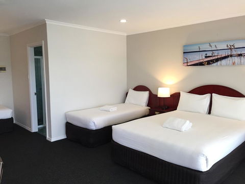 Hilton Beachfront Motel - Kingaroy Accommodation 20