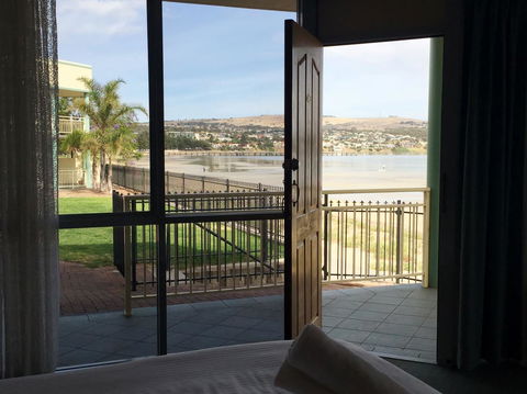 Hilton Beachfront Motel - Kingaroy Accommodation 18