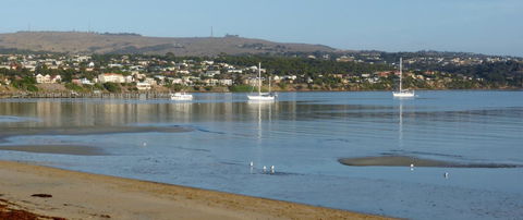 Hilton Beachfront Motel - Kingaroy Accommodation 43