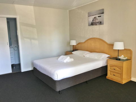 Hilton Beachfront Motel - Kingaroy Accommodation 31