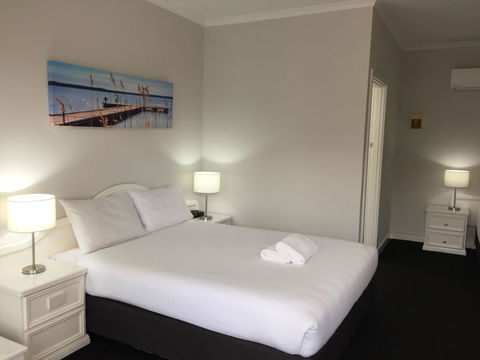 Hilton Beachfront Motel - Kingaroy Accommodation 5