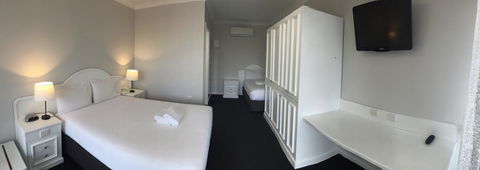 Hilton Beachfront Motel - Kingaroy Accommodation 39