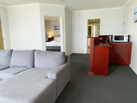 Hilton Beachfront Motel - Kingaroy Accommodation 16
