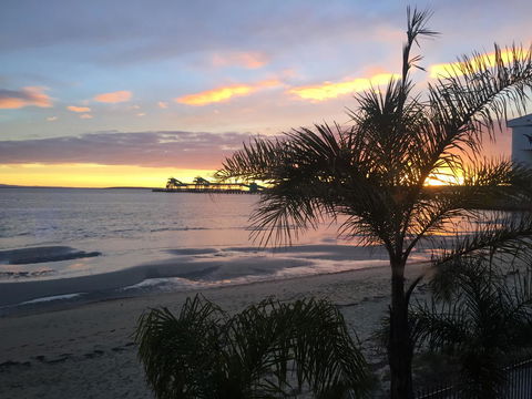 Hilton Beachfront Motel - Kingaroy Accommodation 28