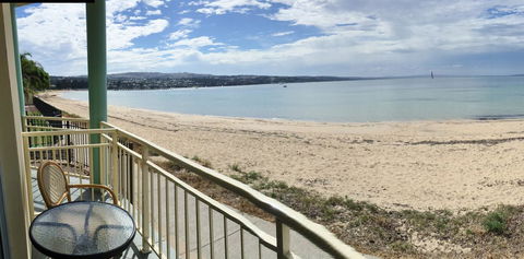 Hilton Beachfront Motel - Kingaroy Accommodation 32