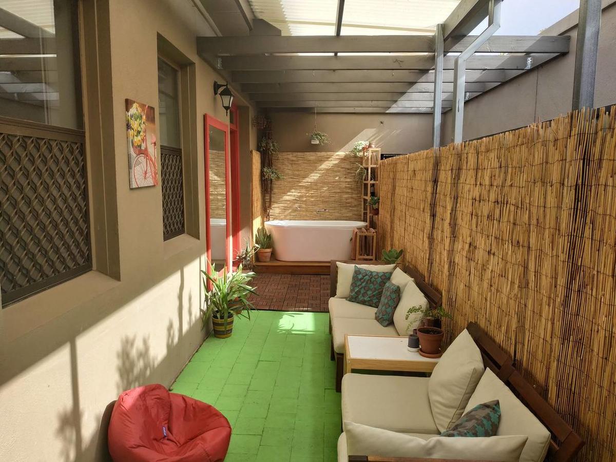 Ovingham SA Kingaroy Accommodation