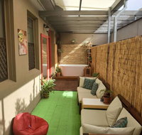Diamond on Olive - Kingaroy Accommodation