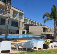 The Bluff Resort Apartments - Kingaroy Accommodation
