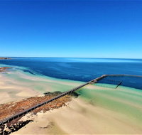 Moonta Bay Caravan Park - Kingaroy Accommodation