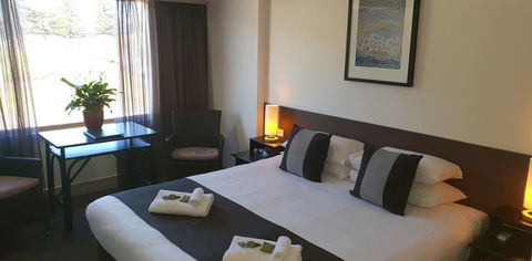 Nightcap At Hotel Victor - Kingaroy Accommodation 2