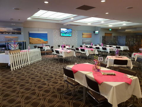 Nightcap At Hotel Victor - Kingaroy Accommodation 16