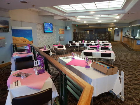 Nightcap At Hotel Victor - Kingaroy Accommodation 3