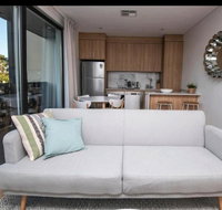 Wisteria Apartments - Kingaroy Accommodation