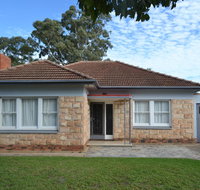 Prospect Holiday House - Kingaroy Accommodation