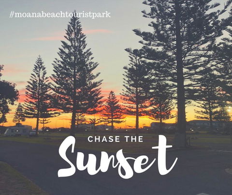 Moana Beach Tourist Park - Kingaroy Accommodation 8