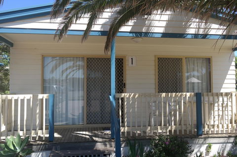 Moana Beach Tourist Park - Kingaroy Accommodation 37