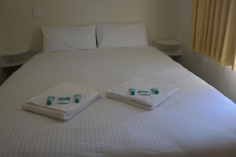 Moana Beach Tourist Park - Kingaroy Accommodation 38