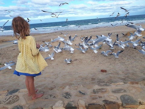 Moana Beach Tourist Park - Kingaroy Accommodation 9