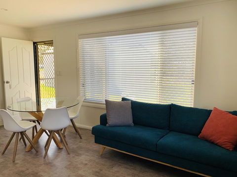 Moana Beach Tourist Park - Kingaroy Accommodation 17