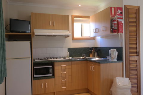Moana Beach Tourist Park - Kingaroy Accommodation 43