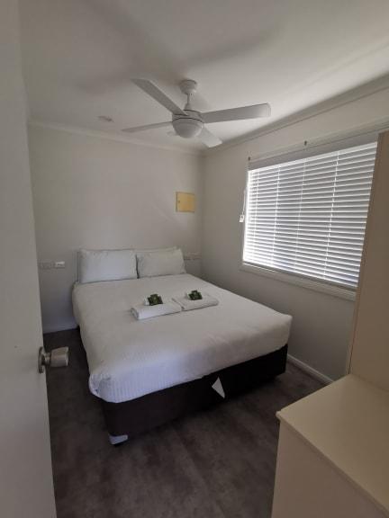 Moana Beach Tourist Park - Kingaroy Accommodation 25