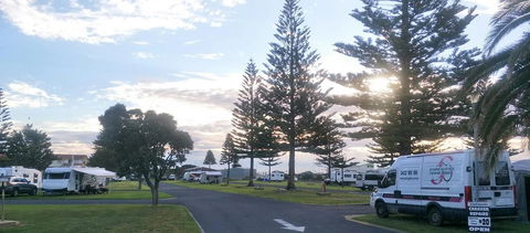 Moana Beach Tourist Park - Kingaroy Accommodation 6