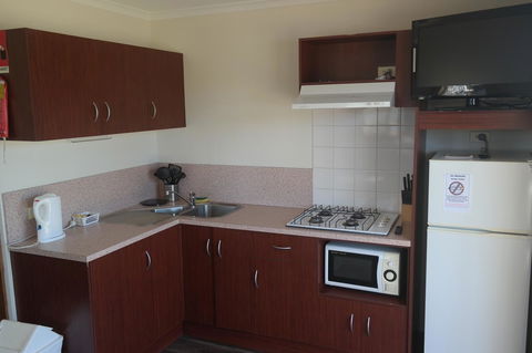 Moana Beach Tourist Park - Kingaroy Accommodation 36