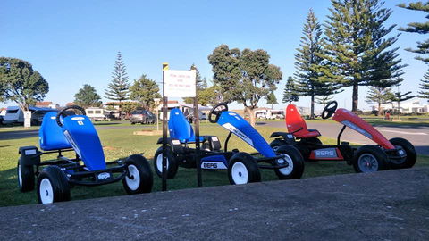 Moana Beach Tourist Park - Kingaroy Accommodation 2