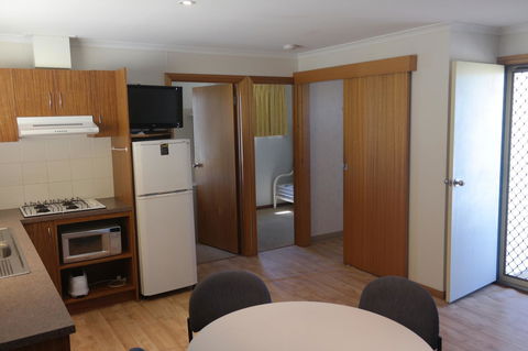 Moana Beach Tourist Park - Kingaroy Accommodation 33